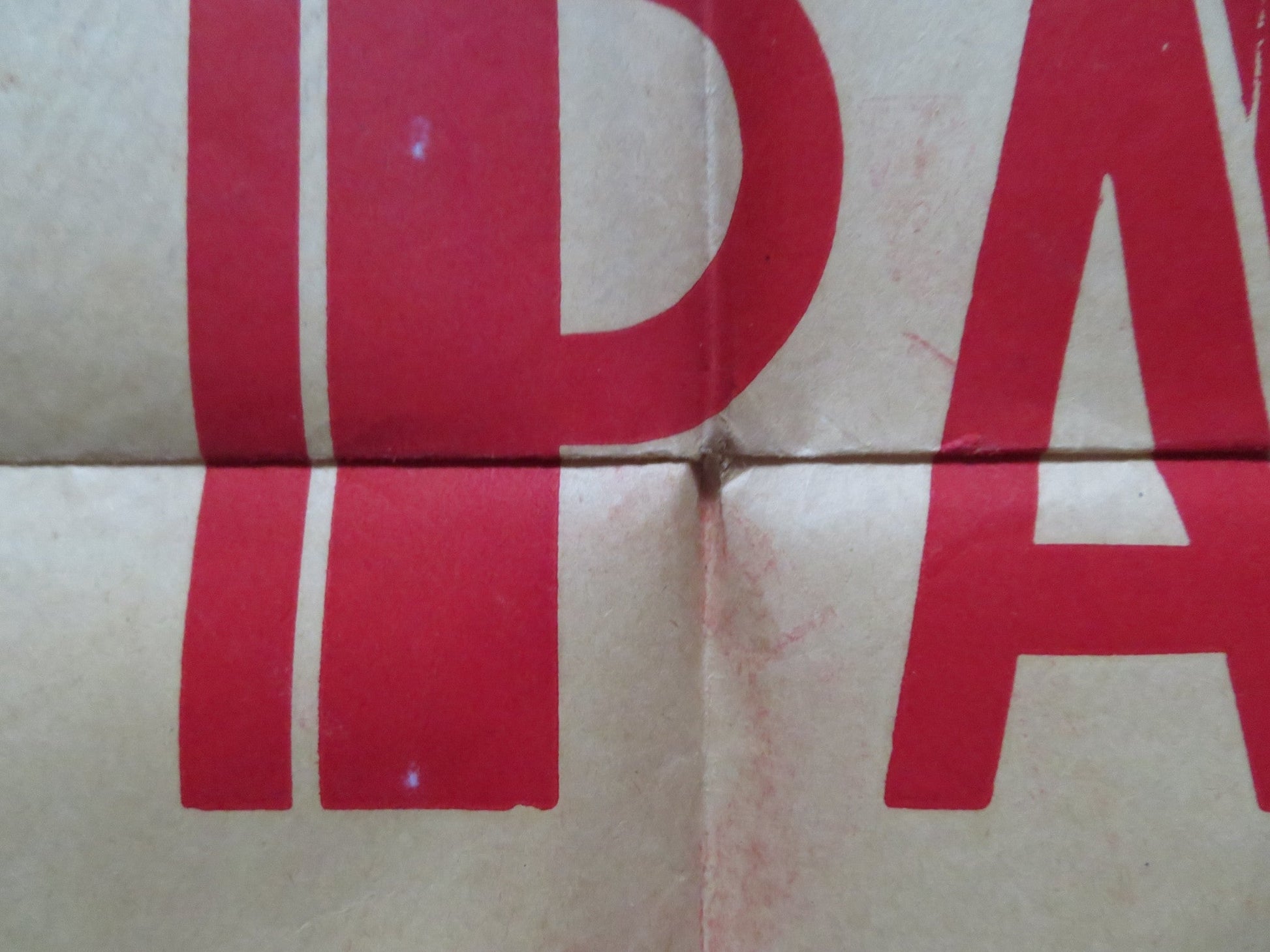 THAT DARN CAT! FRENCH POSTER DISNEY HAYLEY MILLS DEAN JONES 1965 Rendezvous Cinema Movie posters