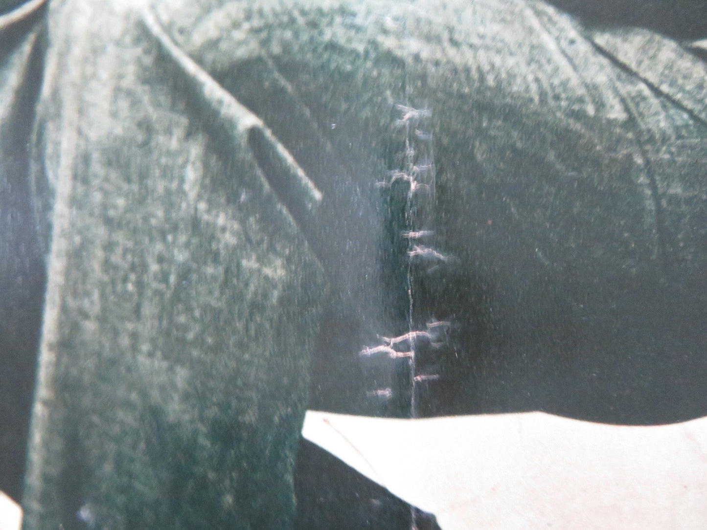 THAT FUNNY FEELING - B ITALIAN FOTOBUSTA POSTER SANDRA DEE BOBBY DARIN 1965 Rendezvous Cinema Movie posters