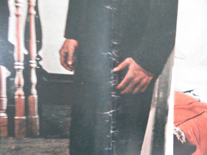 THAT FUNNY FEELING - C ITALIAN FOTOBUSTA POSTER SANDRA DEE BOBBY DARIN 1965 Rendezvous Cinema Movie posters