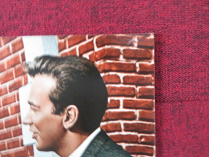 THAT FUNNY FEELING - D ITALIAN FOTOBUSTA POSTER SANDRA DEE BOBBY DARIN 1965 Rendezvous Cinema Movie posters