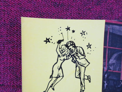 THAT FUNNY FEELING - E ITALIAN FOTOBUSTA POSTER SANDRA DEE BOBBY DARIN 1965 Rendezvous Cinema Movie posters