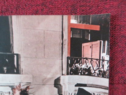 THAT FUNNY FEELING - E ITALIAN FOTOBUSTA POSTER SANDRA DEE BOBBY DARIN 1965 Rendezvous Cinema Movie posters