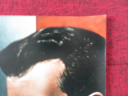 THAT FUNNY FEELING - F ITALIAN FOTOBUSTA POSTER SANDRA DEE BOBBY DARIN 1965 Rendezvous Cinema Movie posters