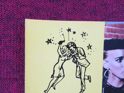 THAT FUNNY FEELING - G ITALIAN FOTOBUSTA POSTER SANDRA DEE BOBBY DARIN 1965 Rendezvous Cinema Movie posters