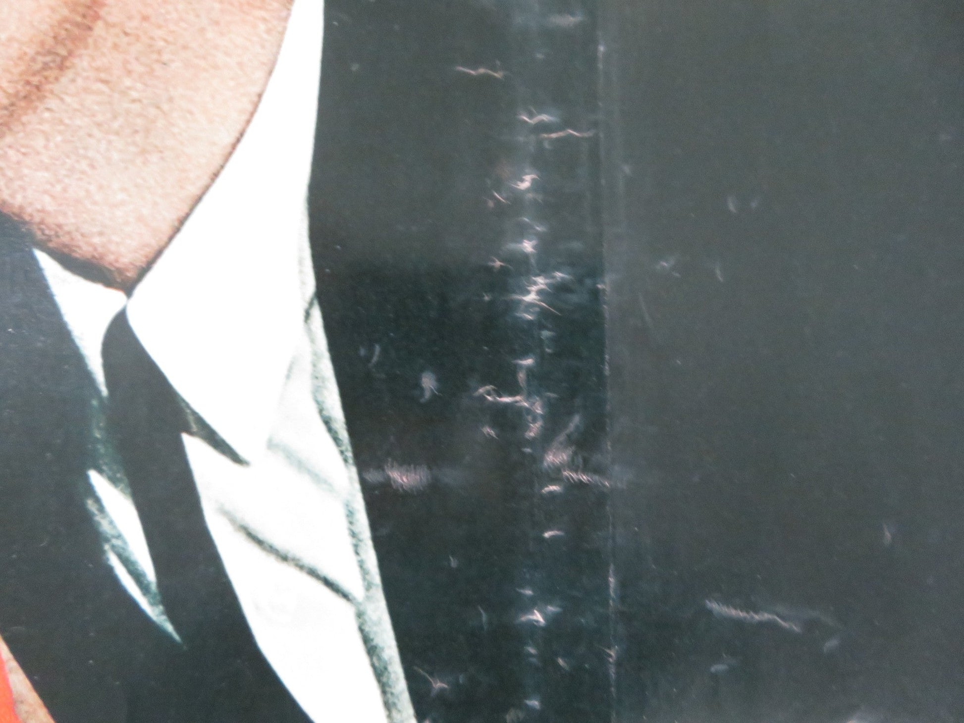 THAT FUNNY FEELING - I ITALIAN FOTOBUSTA POSTER SANDRA DEE BOBBY DARIN 1965 Rendezvous Cinema Movie posters