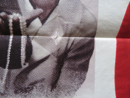 THAT KIND OF WOMAN FOLDED US ONE SHEET POSTER SOPHIA LOREN TAB HUNTER 1959 - Rendezvous Cinema