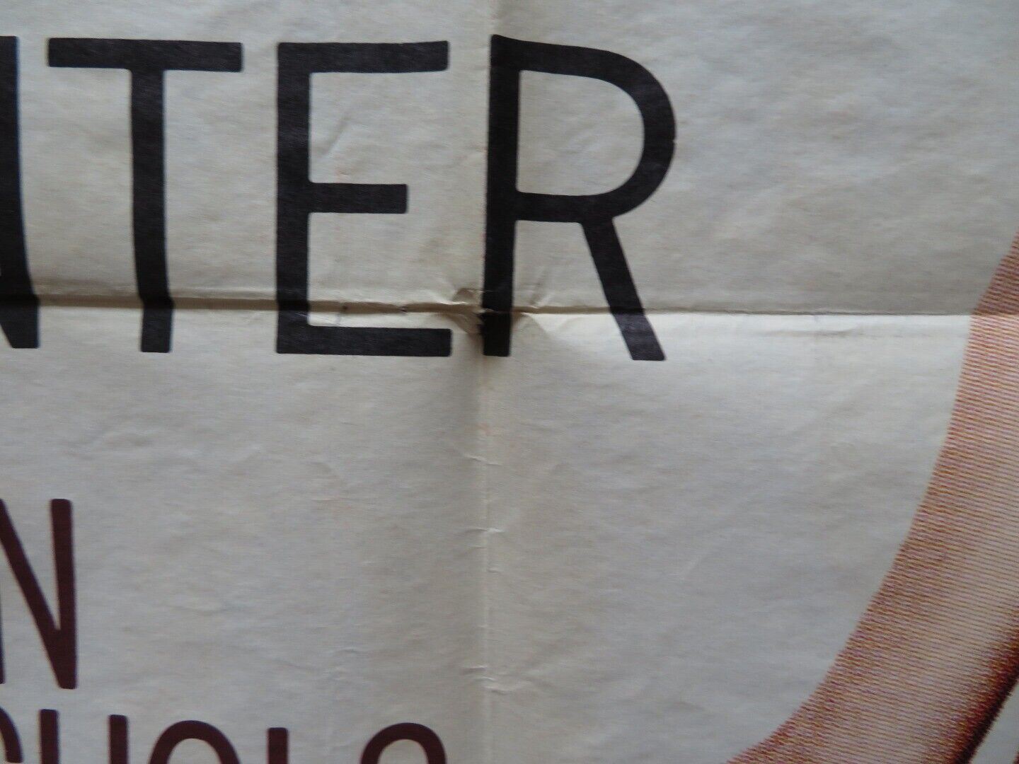 THAT KIND OF WOMAN FOLDED US ONE SHEET POSTER SOPHIA LOREN TAB HUNTER 1959 - Rendezvous Cinema