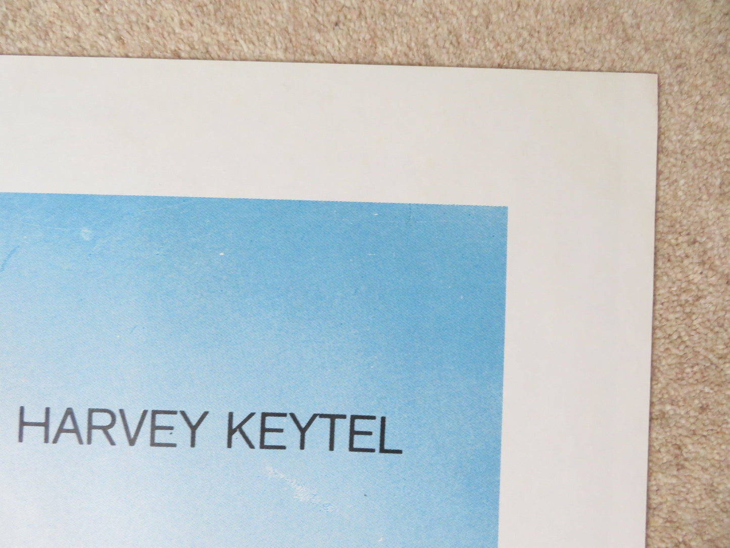 THAT NIGHT IN VARENNES ITALIAN 2 FOGLIO POSTER MARCELLO MASTROIANNI 1982 Rendezvous Cinema Movie posters