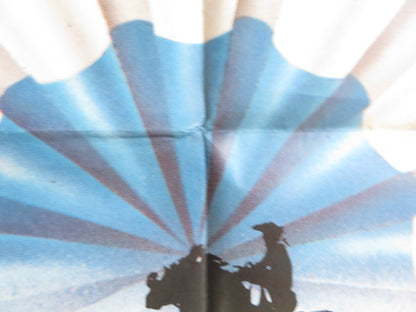 THAT NIGHT IN VARENNES ITALIAN 2 FOGLIO POSTER MARCELLO MASTROIANNI 1982 Rendezvous Cinema Movie posters