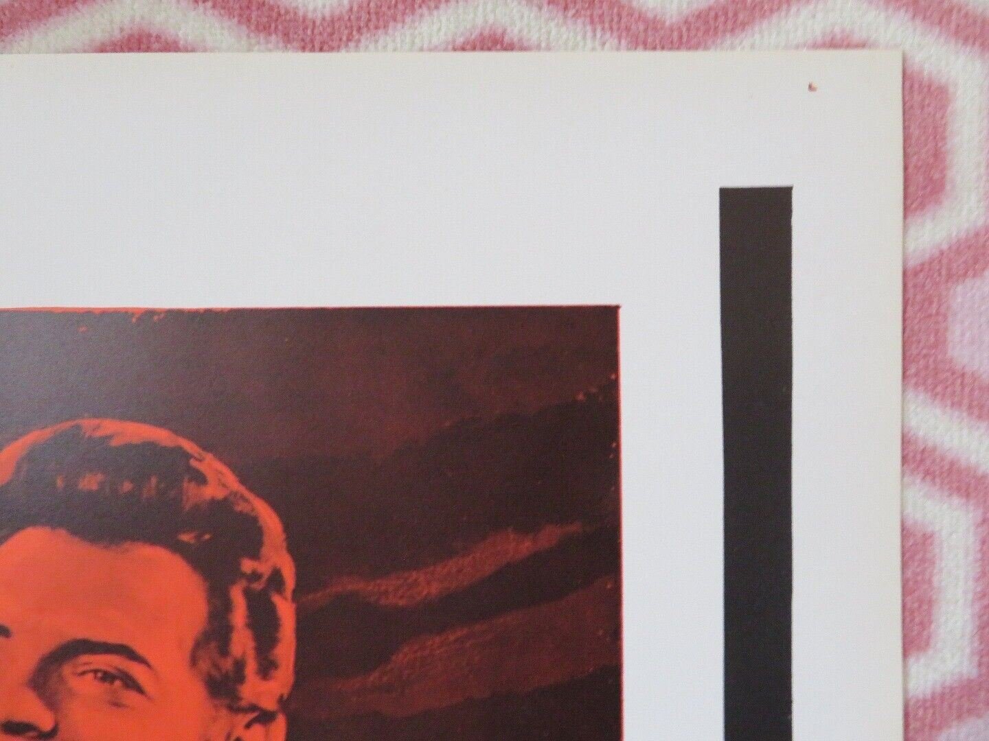 THAT TENNESSEE BEAT US ONE SHEET POSTER MINNIE PEARL MERLE TRAVIS 1966 - Rendezvous Cinema