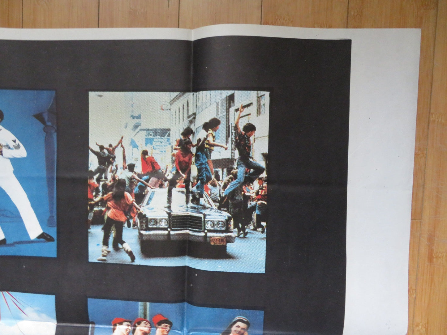 THAT'S DANCING ARGENTINEAN POSTER GENE KELLY LIZA MINNELLI 1985 Rendezvous Cinema Movie posters