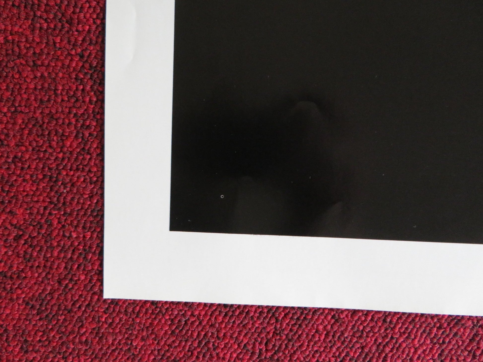 THAT'S DANCING FOLDED US ONE SHEET POSTER SAMMY DAVIS JR. GENE KELLY 1985 Rendezvous Cinema Movie posters