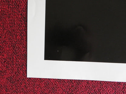 THAT'S DANCING FOLDED US ONE SHEET POSTER SAMMY DAVIS JR. GENE KELLY 1985 Rendezvous Cinema Movie posters