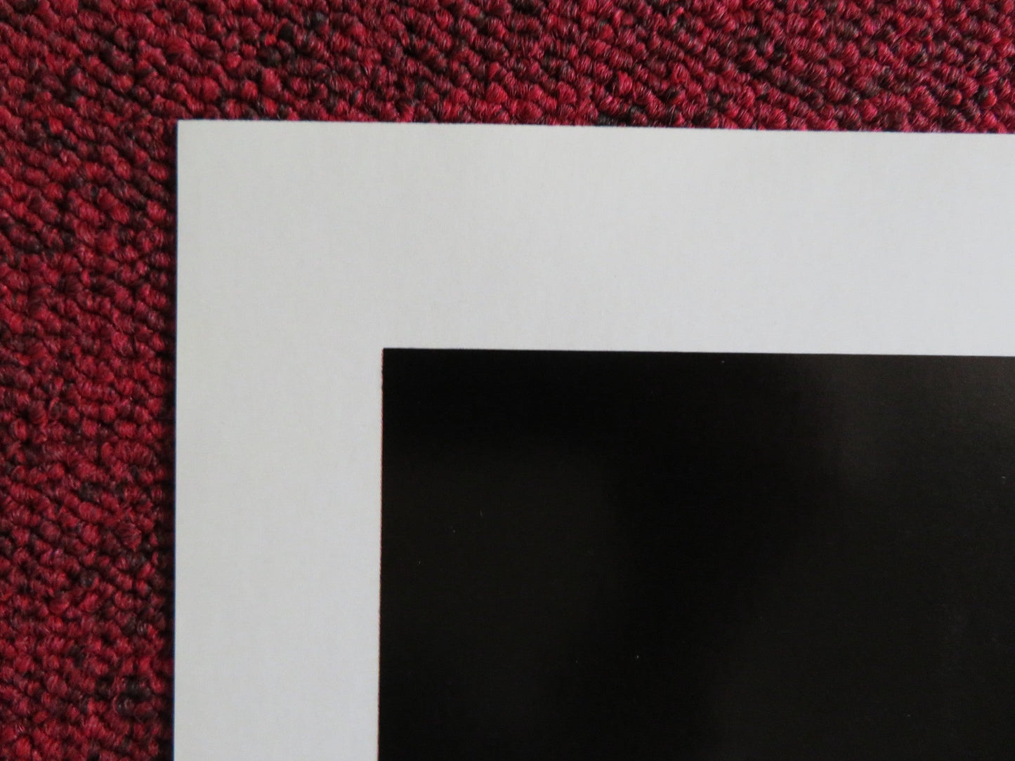 THAT'S DANCING FOLDED US ONE SHEET POSTER SAMMY DAVIS JR. GENE KELLY 1985 Rendezvous Cinema Movie posters