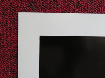 THAT'S DANCING FOLDED US ONE SHEET POSTER SAMMY DAVIS JR. GENE KELLY 1985 Rendezvous Cinema Movie posters