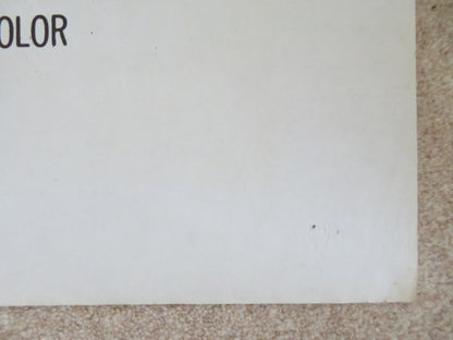 THAT'S ENTERTAINMENT! ITALIAN 2 FOGLIO POSTER FRED ASTAIRE BING CROSBY 1974 Rendezvous Cinema Movie posters