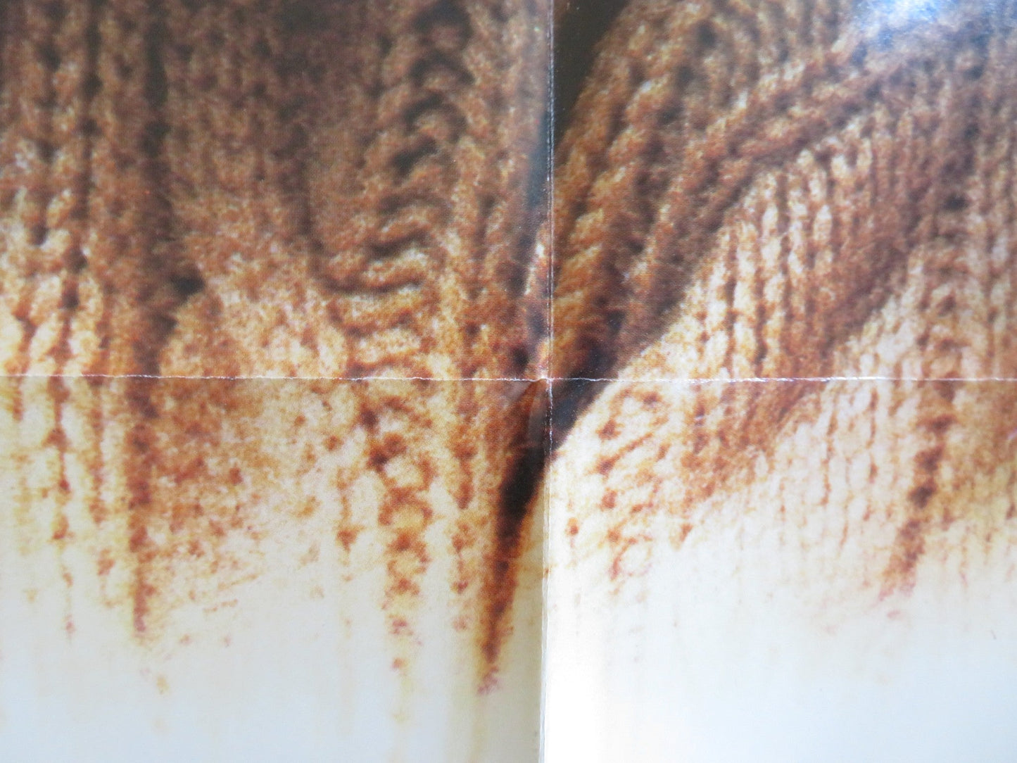 THAT'S LIFE FOLDED US ONE SHEET POSTER JACK LEMMON JULIE ANDREWS 1986 Rendezvous Cinema Movie posters