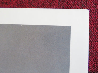 THAT'S LIFE FOLDED US ONE SHEET POSTER JACK LEMMON JULIE ANDREWS 1986 Rendezvous Cinema Movie posters