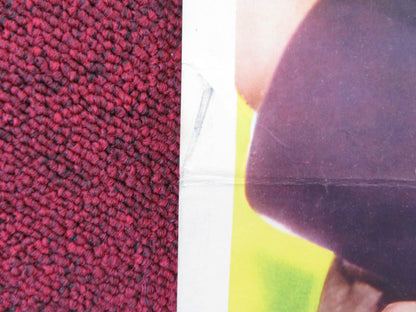 THATS MY GAL US INSERT (14"x 36") POSTER LYNNE ROBERTS DONALD BARRY 1947 Rendezvous Cinema Movie posters