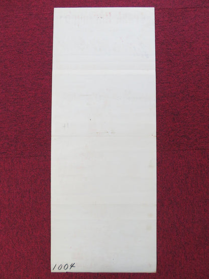 THAT'S MY MAN US INSERT (14"x 36") POSTER DON AMECHE CATHERINE MCLEOD 1947 Rendezvous Cinema Movie posters