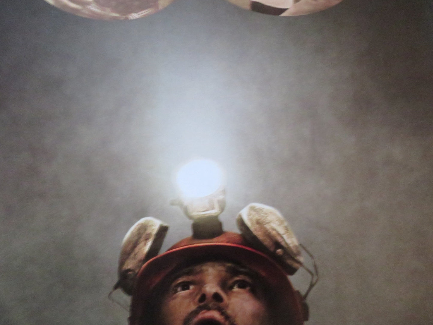 THE 33 UK QUAD (30"x 40") ROLLED POSTER ANTONIO BANDERAS JAMES BROLIN 2015 Rendezvous Cinema Movie posters