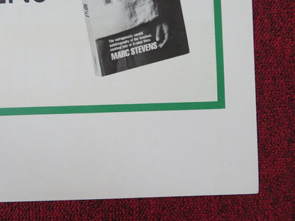 THE $50,000 CLIMAX SHOW US TRI FOLDED ONE SHEET ROLLED POSTER J.P PARADINE 1975 Rendezvous Cinema Movie posters