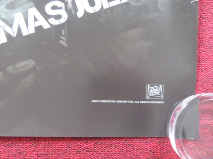 THE A - TEAM UK QUAD (30"x 40") ROLLED POSTER LIAM NEESON BRADLEY COOPER 2010 Rendezvous Cinema Movie posters