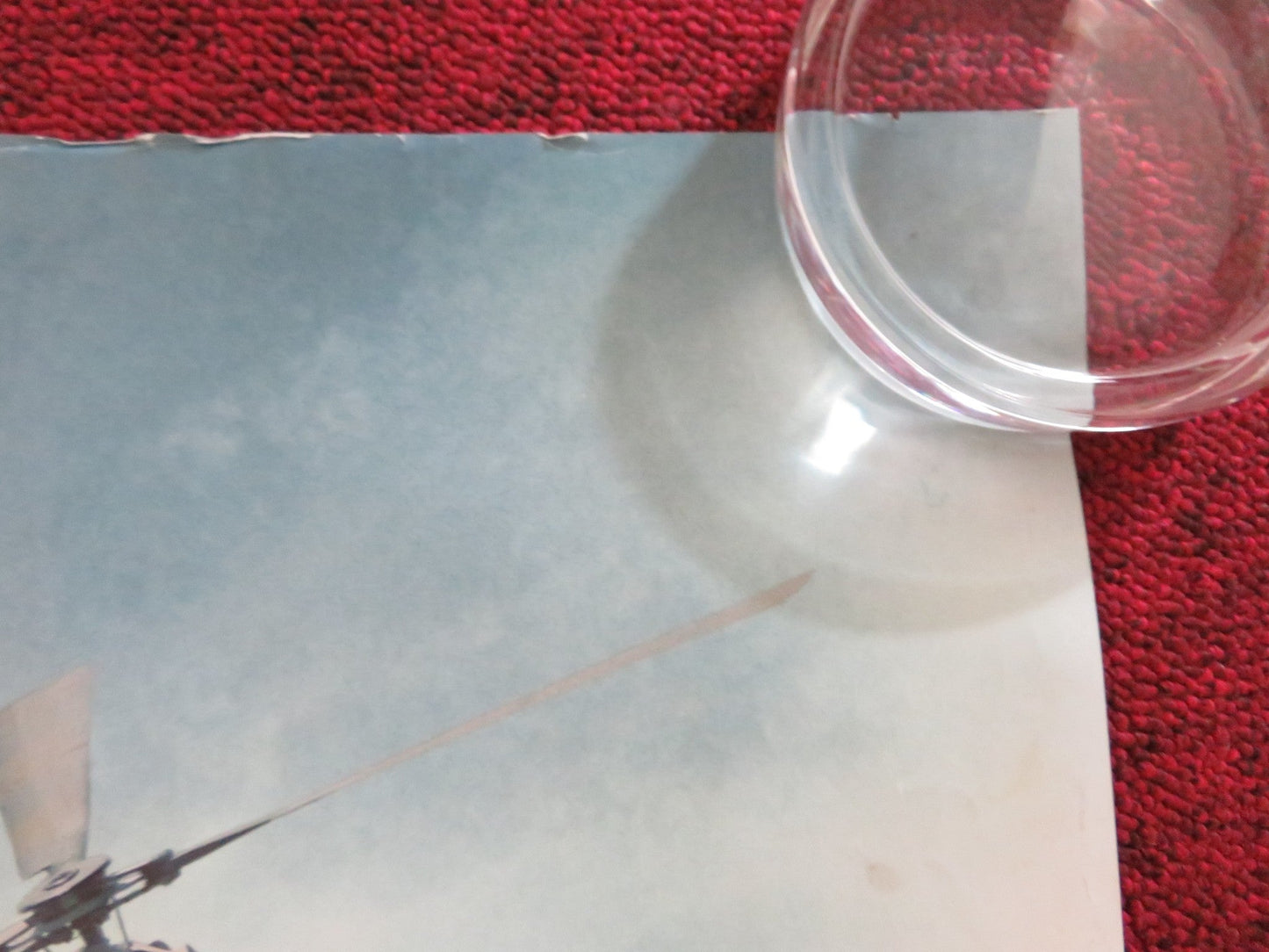 THE A - TEAM UK QUAD ROLLED POSTER LIAM NEESON BRADLEY COOPER 2010 Rendezvous Cinema Movie posters