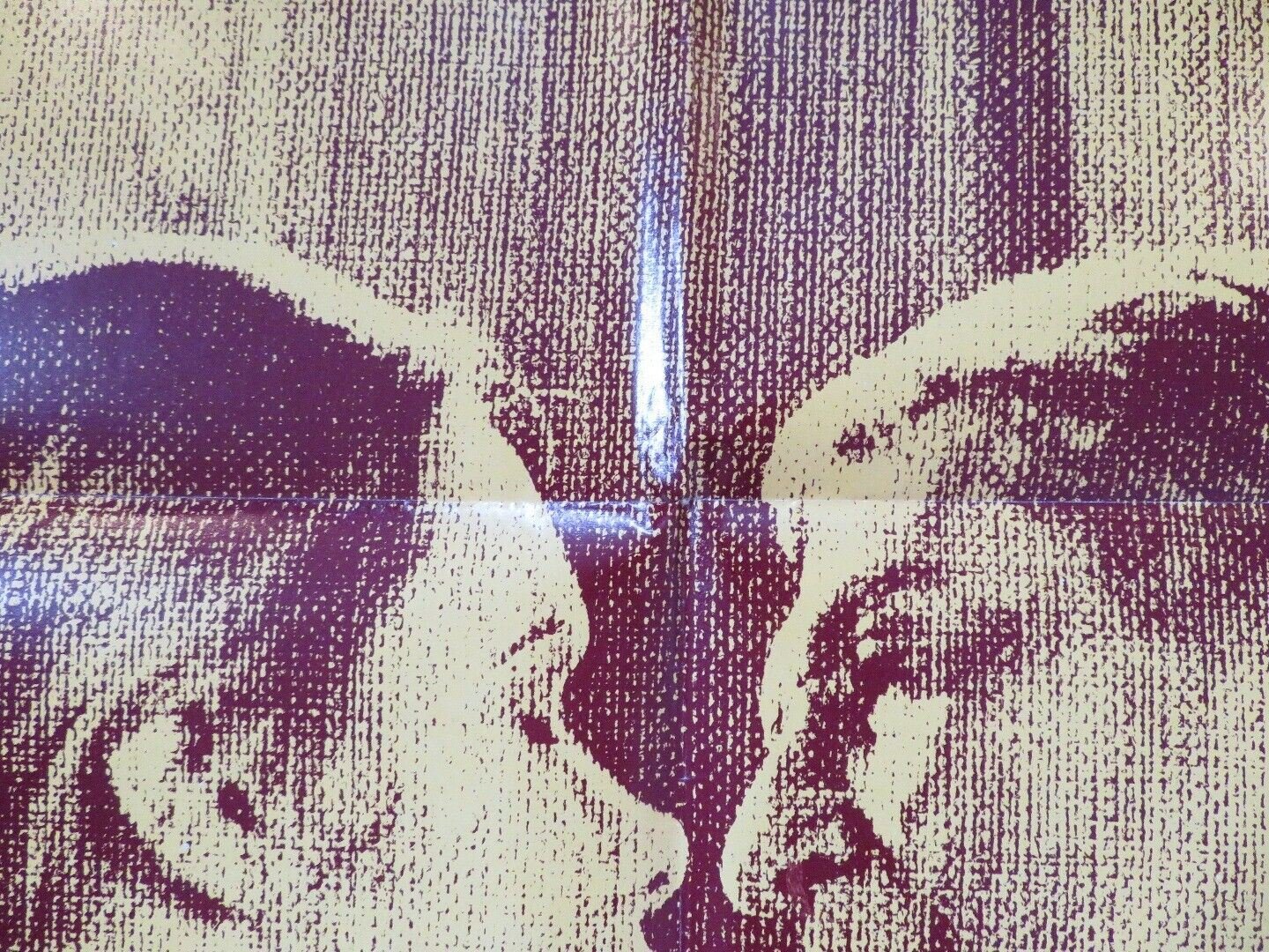 THE ABDICATION US ONE SHEET POSTER PETER FINCH LIV ULLMANN 1974 Movie posters