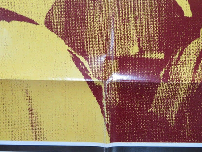 THE ABDICATION US ONE SHEET POSTER PETER FINCH LIV ULLMANN 1974 Movie posters