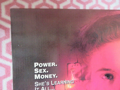 THE ABDUCTION OF ALLISON TATE US ONE SHEET ROLLED POSTER Movie posters