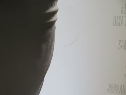 THE ACCIDENTAL HUSBAND UK QUAD ROLLED POSTER COLIN FIRTH UMA THURMAN 2008 Rendezvous Cinema Movie posters