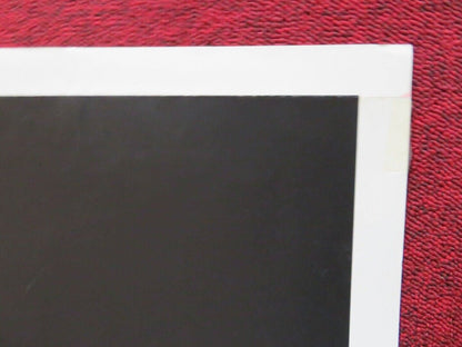 THE ACCUSED FOLDED US ONE SHEET POSTER JODIE FOSTER KELLY MCGILLIS 1988 Movie posters