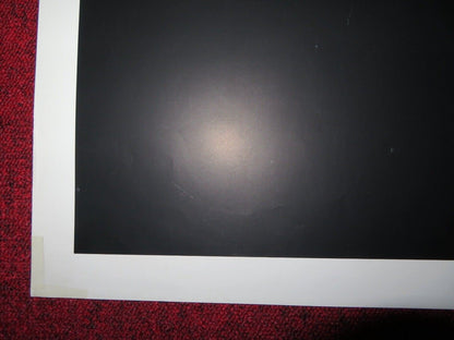 THE ACCUSED FOLDED US ONE SHEET POSTER JODIE FOSTER KELLY MCGILLIS 1988 Movie posters