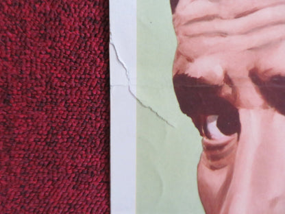 THE ACTRESS US INSERT (14"x 36") POSTER SPENCER TRACY JEAN SIMMONS 1953 Rendezvous Cinema Movie posters