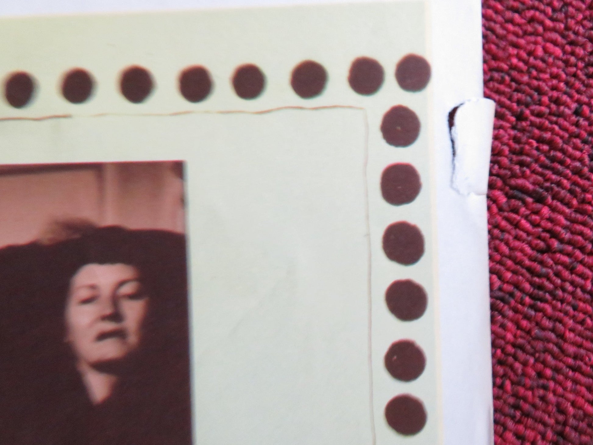 THE ACTRESS US INSERT (14"x 36") POSTER SPENCER TRACY JEAN SIMMONS 1953 Rendezvous Cinema Movie posters