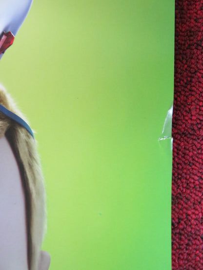 THE ADDAMS FAMILY 2 US ONE SHEET ROLLED POSTER OSCAR ISAAC CHARLIZE THERON 2021 Rendezvous Cinema Movie posters