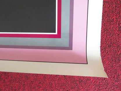 THE ADOLESCENT US ONE SHEET ROLLED POSTER SIMONE SIGNORET EDITH CLEVER 1979 Rendezvous Cinema Movie posters