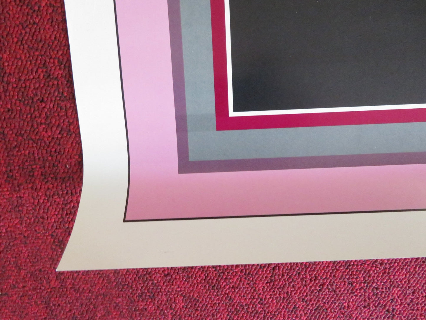 THE ADOLESCENT US ONE SHEET ROLLED POSTER SIMONE SIGNORET EDITH CLEVER 1979 Rendezvous Cinema Movie posters