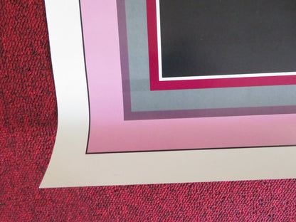 THE ADOLESCENT US ONE SHEET ROLLED POSTER SIMONE SIGNORET EDITH CLEVER 1979 Rendezvous Cinema Movie posters