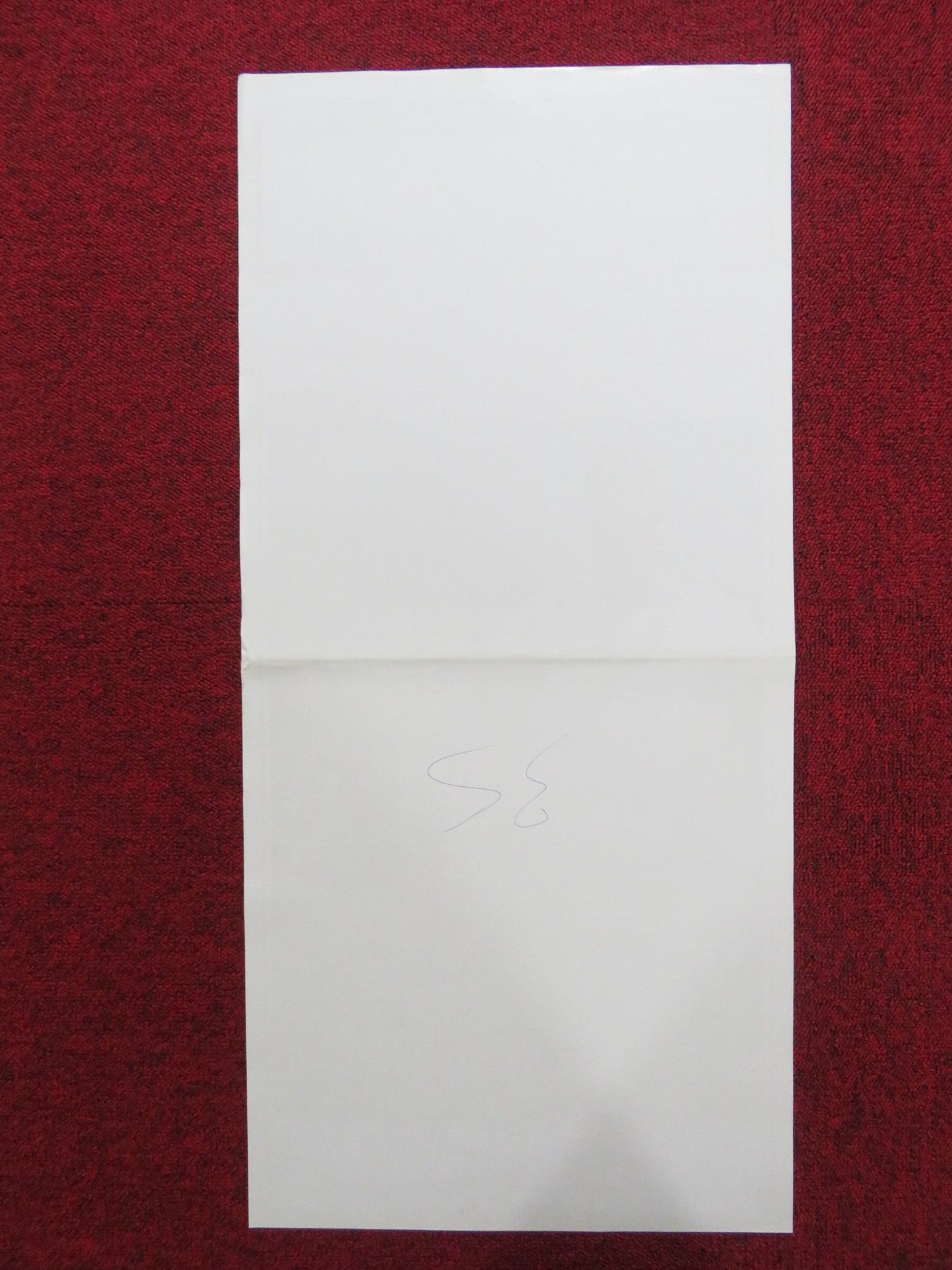 THE ADVENTURES OF FELIX ITALIAN LOCANDINA POSTER SAMI BOUAJILA PATACHOU 2001 Rendezvous Cinema Movie posters