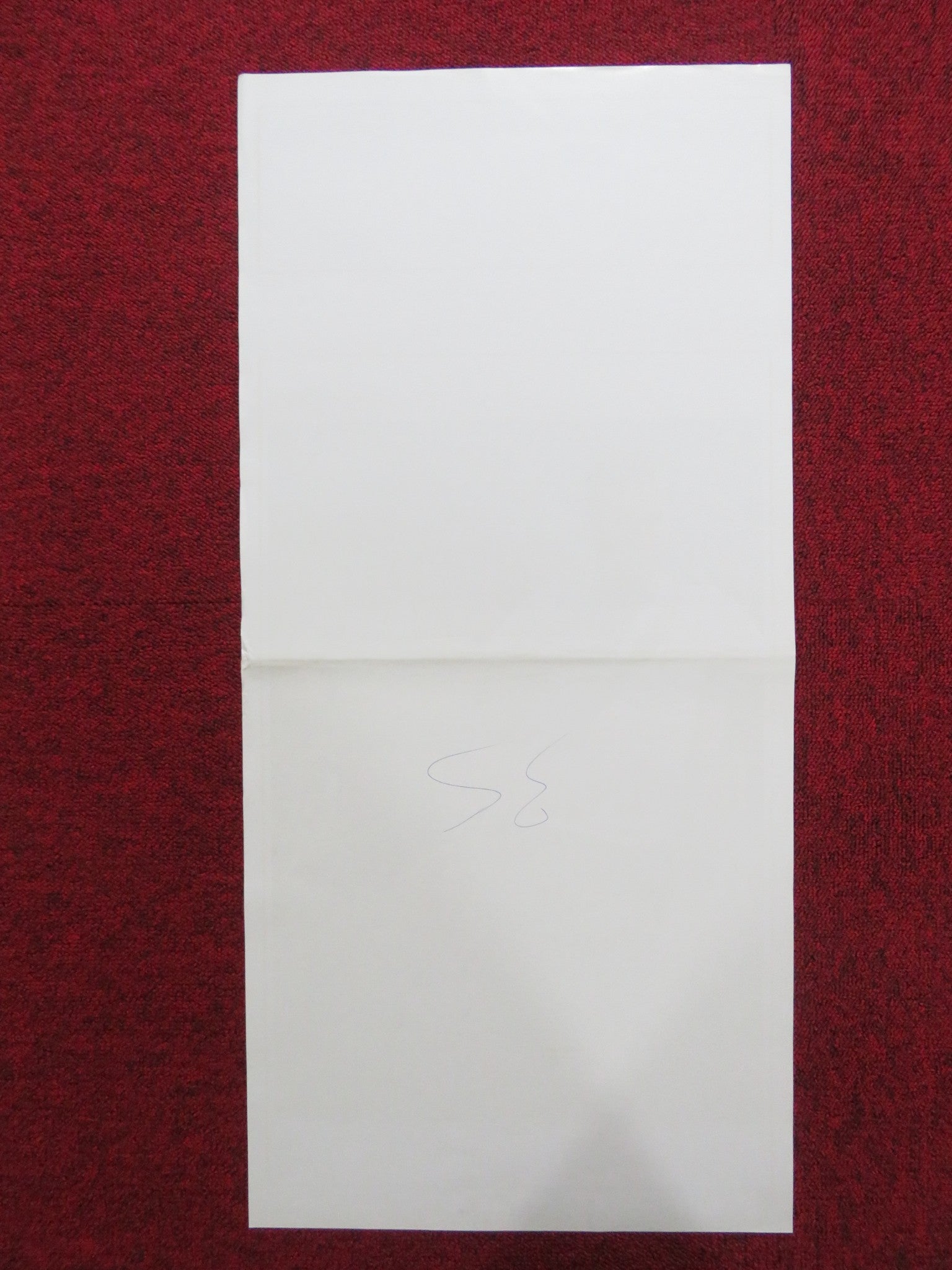 THE ADVENTURES OF FELIX ITALIAN LOCANDINA POSTER SAMI BOUAJILA PATACHOU 2001 Rendezvous Cinema Movie posters