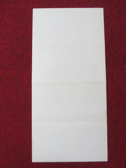 THE ADVENTURES OF GERARD ITALIAN LOCANDINA POSTER PETER MCENERY ELI WALLACH 1970 Rendezvous Cinema Movie posters