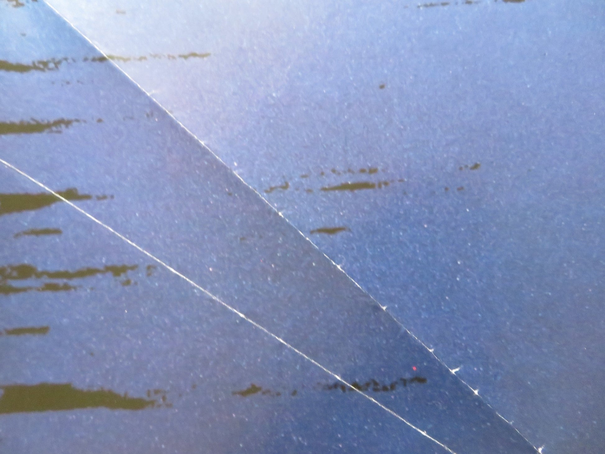 THE ADVENTURES OF HUCK FINN UK QUAD (30"x 40") ROLLED POSTER DISNEY 1993 Rendezvous Cinema Movie posters