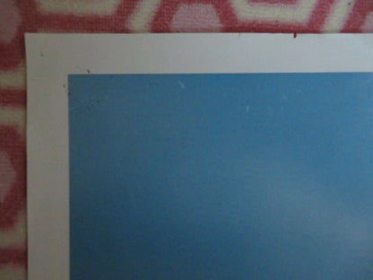 THE ADVENTURES OF MILO AND OTIS US ONE SHEET POSTER DUDLEY MOORE 1989 Movie posters