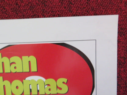 THE ADVENTURES OF PINOCCHIO FOLDED US ONE SHEET POSTER MARTIN LANDAU 1996 Movie posters