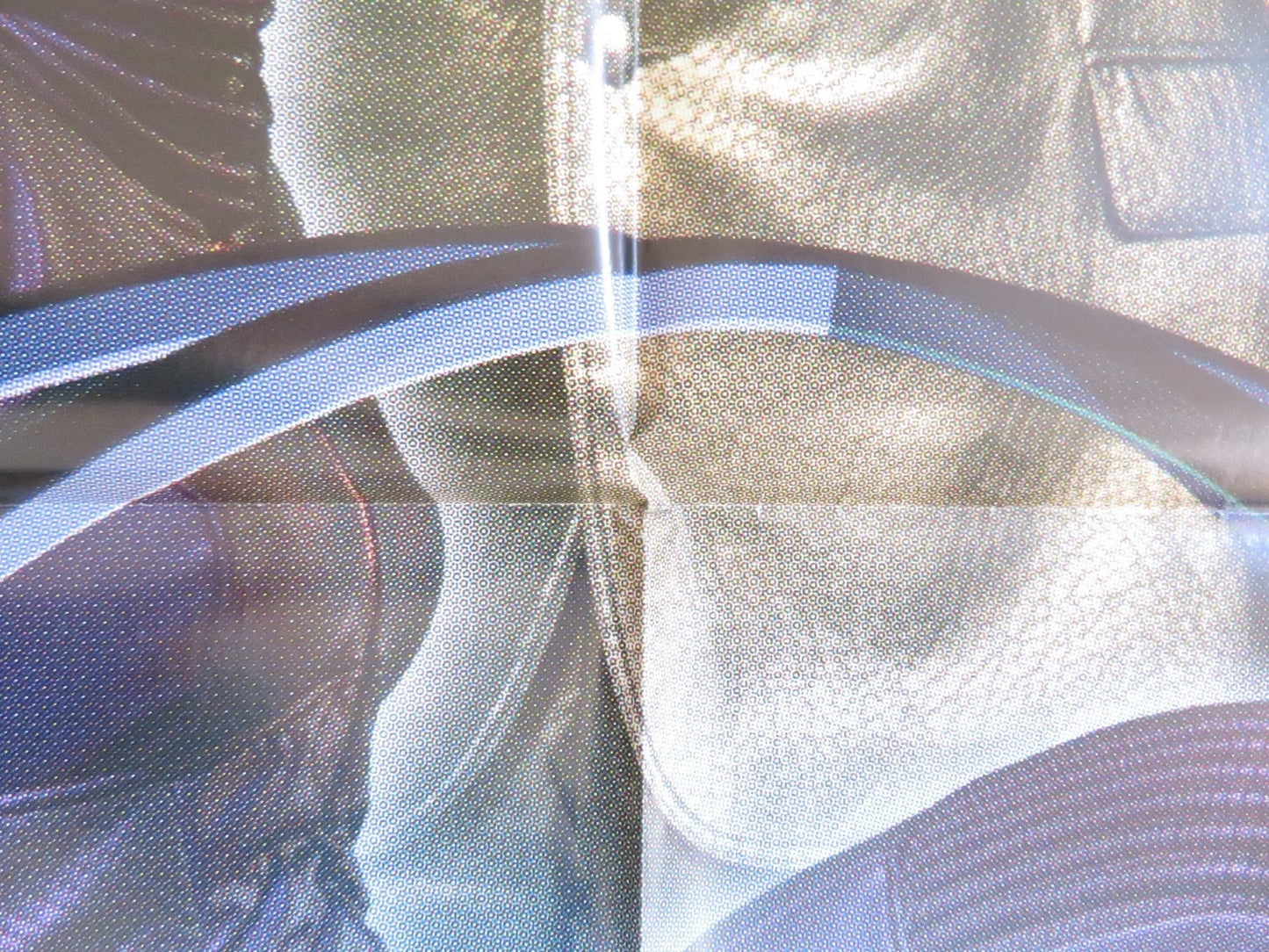 THE ADVENTURES OF PLUTO NASH ITALIAN 2 FOGLIO POSTER EDDIE MURPHY R. QUAID 2002 Rendezvous Cinema Movie posters