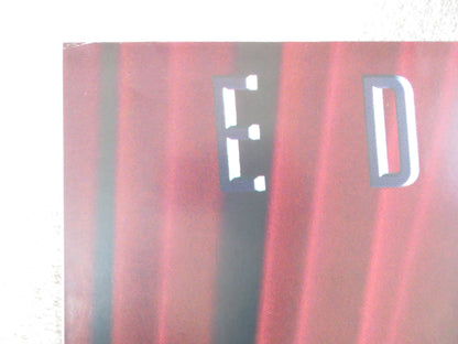 THE ADVENTURES OF PLUTO NASH ITALIAN 2 FOGLIO POSTER EDDIE MURPHY R. QUAID 2002 Rendezvous Cinema Movie posters