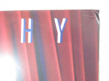 THE ADVENTURES OF PLUTO NASH ITALIAN 2 FOGLIO POSTER EDDIE MURPHY R. QUAID 2002 Rendezvous Cinema Movie posters