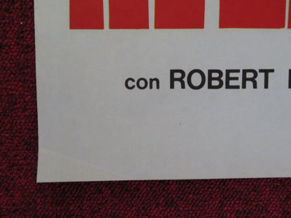 THE ADVENTURES OF THE WILDERNESS FAMILY ARGENTINA ONE SHEET POSTER 1975 - Rendezvous Cinema